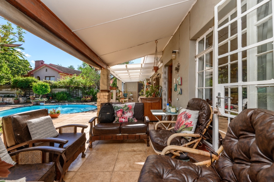 4 Bedroom Property for Sale in Vanes Estate Eastern Cape